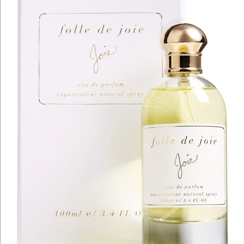 Folle de Joie Eau De Parfum 3.5